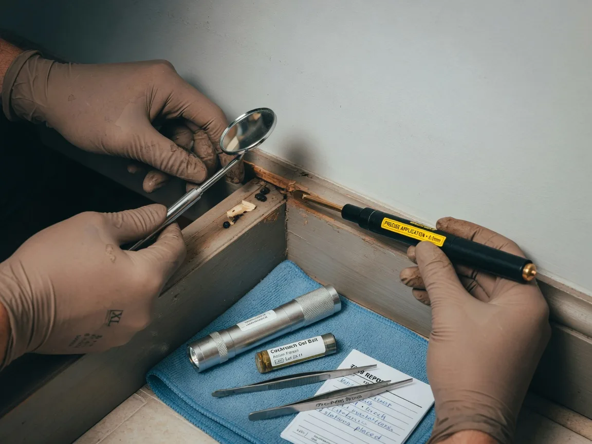 Why choose Emergency Pest Control in Brazil, IN